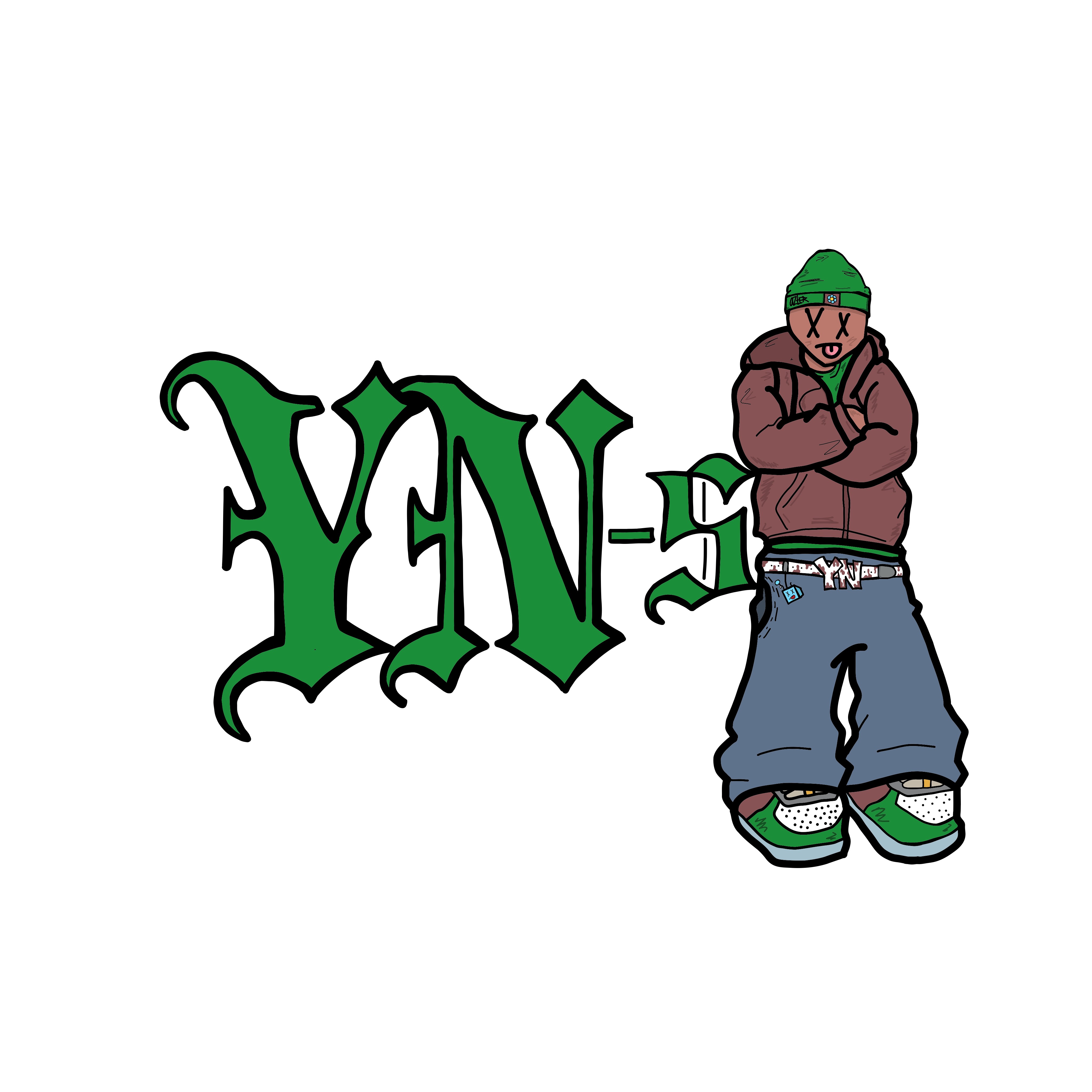YN-S character icon