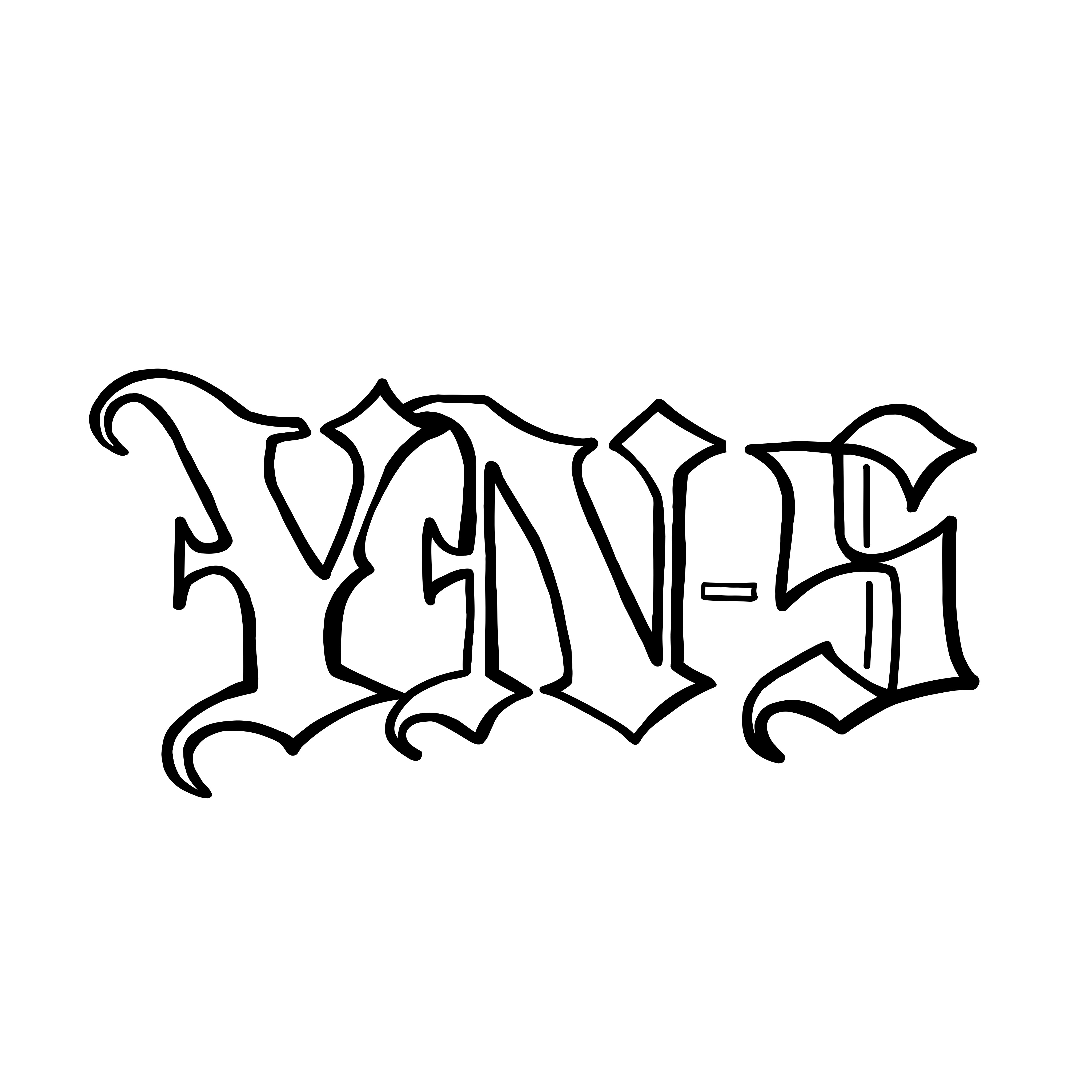 YN-S Logo